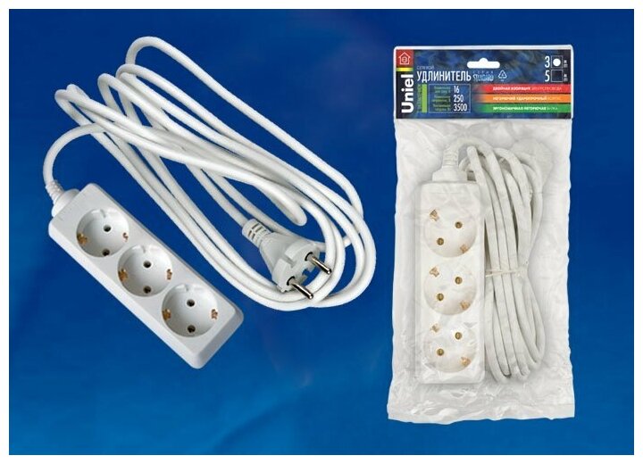 фото Uniel S-GCD3-3