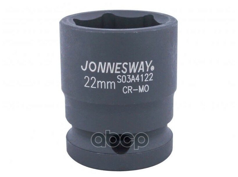 Головка Jonnesway - фото №4