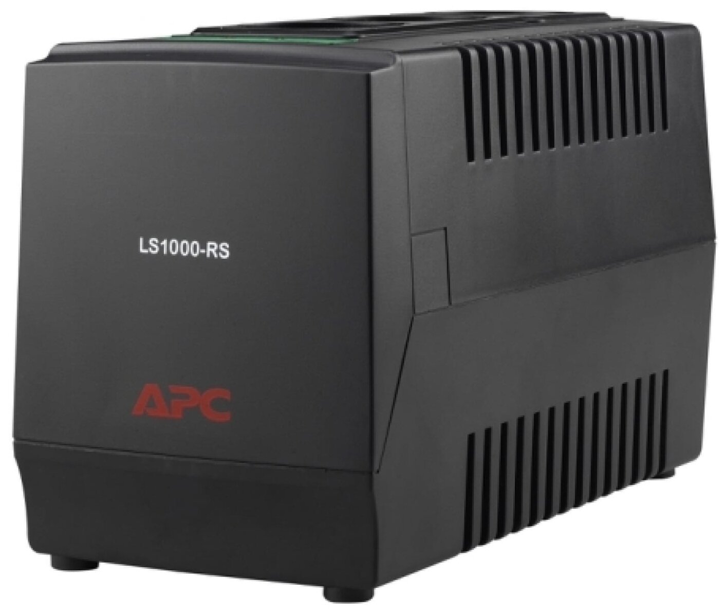 APC by Schneider Electric APC Line-R LS1000-RS Стабилизатор напряжения