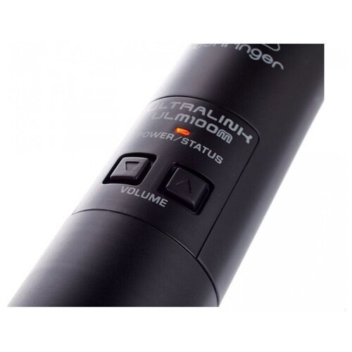Behringer ULM202USB 1884100₽