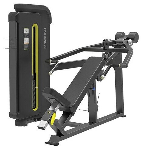 BRONZE GYM BW-3013  