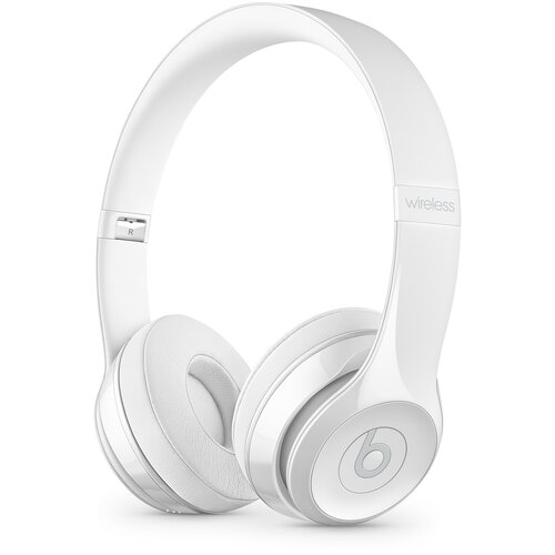 Беспроводные наушники Beats Solo3 Wireless, черный