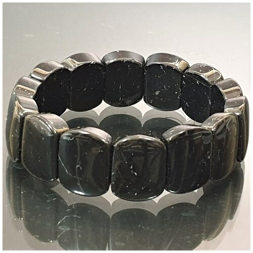 фото Браслет, размер 20 см минералы китая