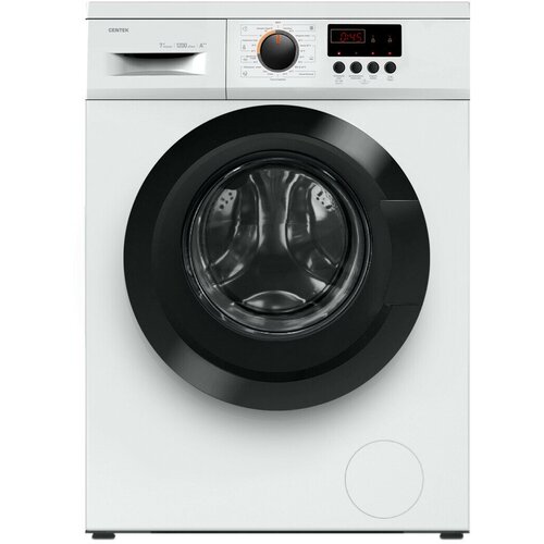 Стиральная машина Centek CT-1913 белый 2909900₽