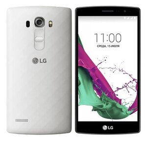 Смартфон LG G4 H818