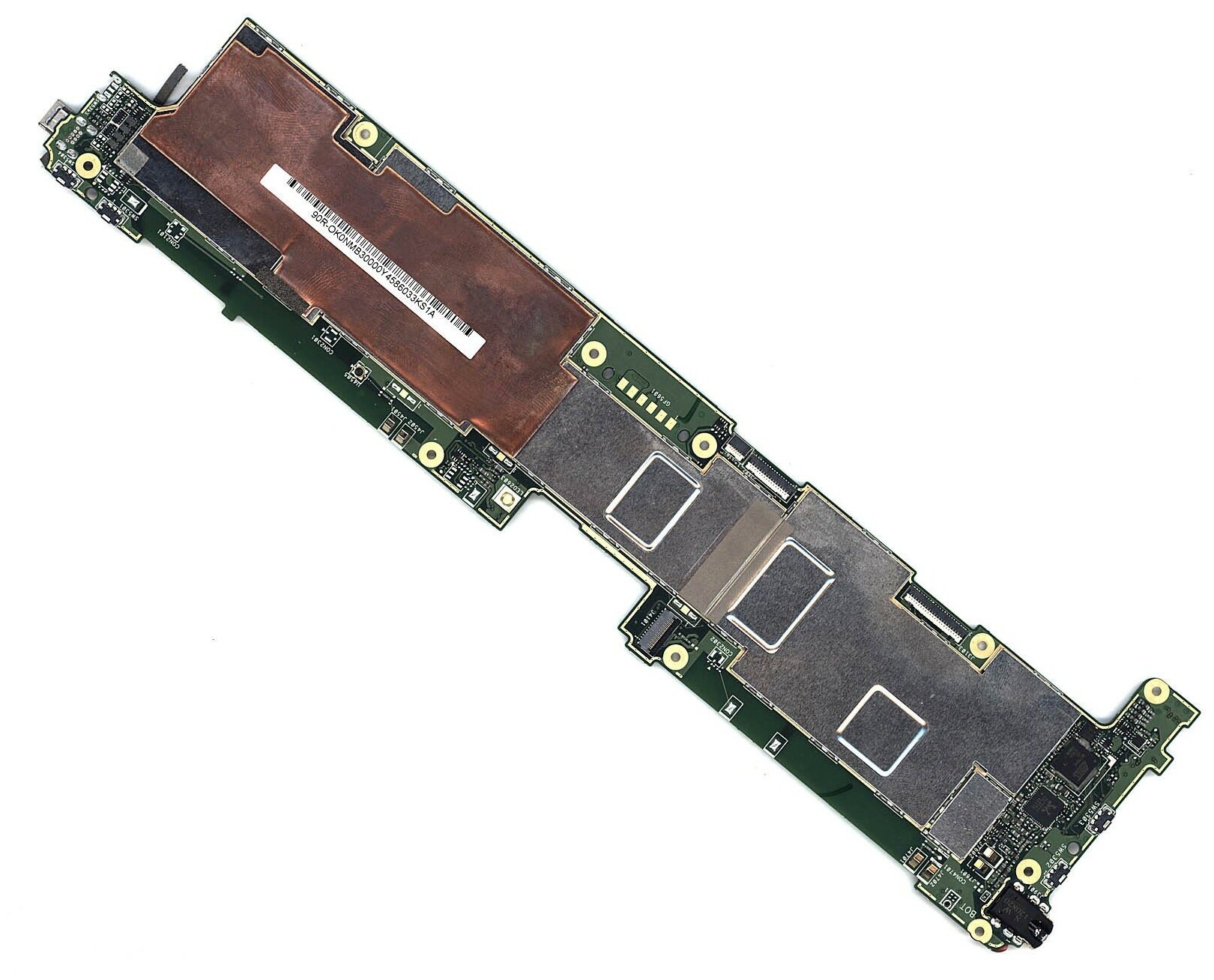 Материнская плата для Asus VivoTab RT TF600T 232