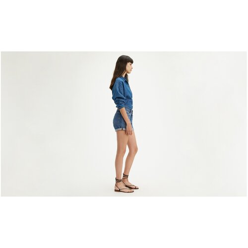 фото Шорты levis 501® short long женщины 29961-0016 31 levi's