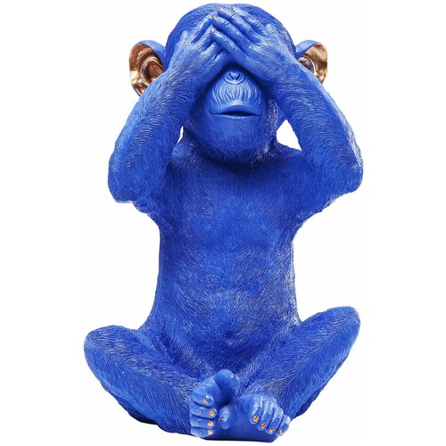 Копилка Blue Monkey