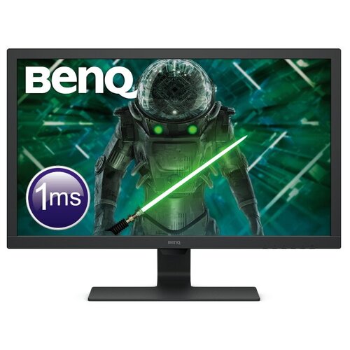 Монитор 27 BENQ GL2780E Black 9HLJ6LBVFE 1870600₽