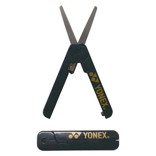 Yonex Ножницы для струн Black YOBC9052CR