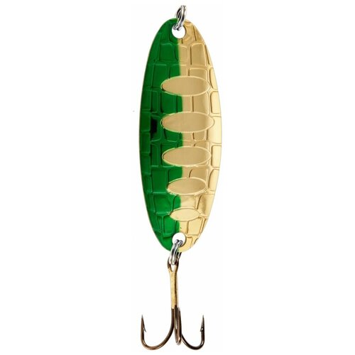 блесна колеблющаяся lucky john croco spoon shallow water concept 15 0г 002 Блесна колеблющаяся Lucky John Croco Spoon Shallow Water Concept 15 г/015