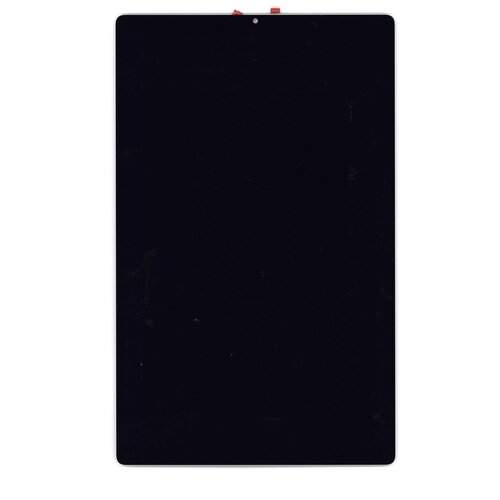 Модуль (матрица + тачскрин) для Lenovo Smart Tab M10 FHD Plus 2nd Gen TB-X606 черный дисплей для lenovo tab m10 plus tb x606x tb x606f с тачскрином черный