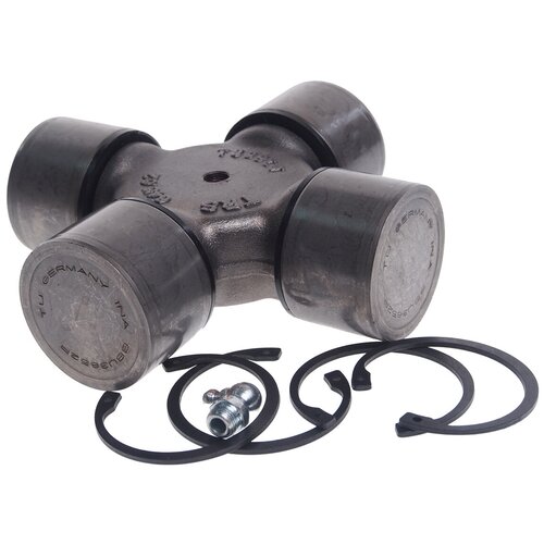 MERITOR MCP27000 Крестовина DAF IVECO MAN VOLVO вала карданного (52х147.2мм) MERITOR