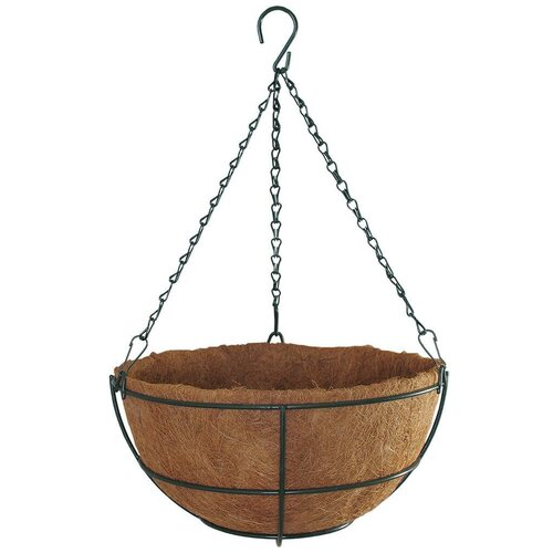 Кашпо подвесное LISTOK 