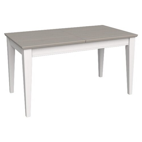 фото Стол форест раскладной 140 со вставкой дом мебели из сосны