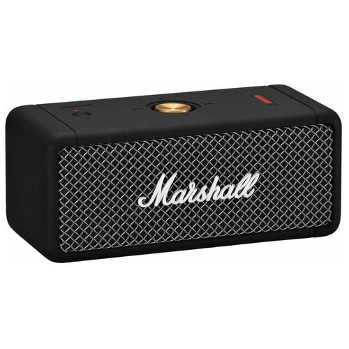 Акустика Marshall Emberton BT Black 1399000₽