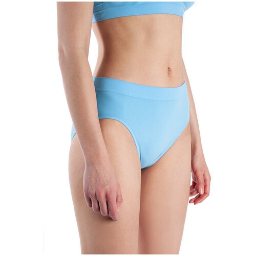 фото Трусы mademoiselle, размер l/xl, голубой