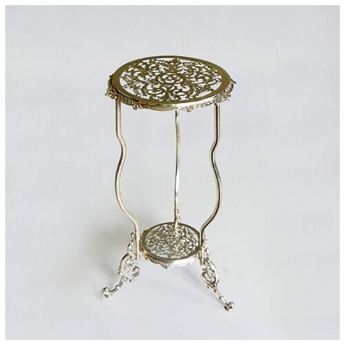 Столик высокий круглый AL-82-270 40919₽