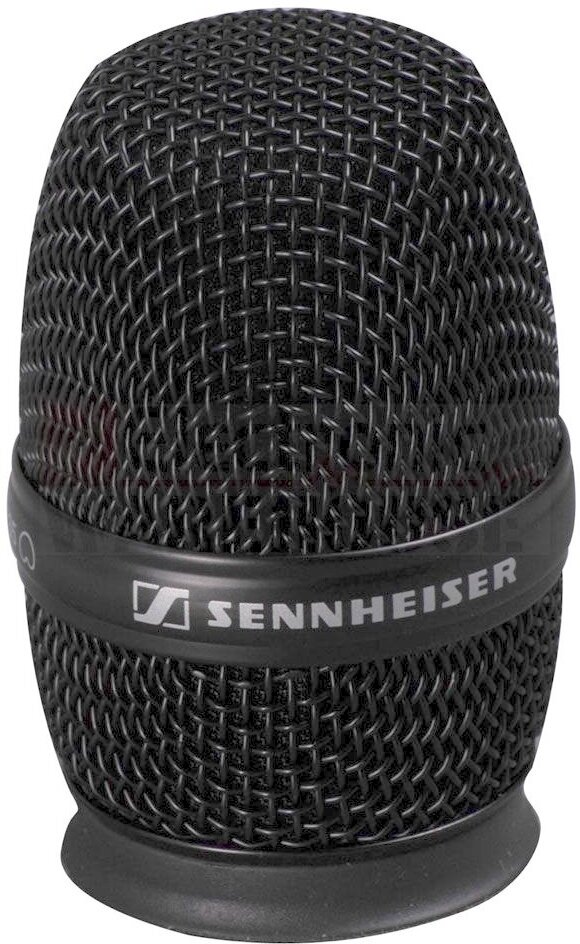 Sennheiser MMD 845-1 BK динамическая микрофонная головка для ручных передатчиков ewolution G3.