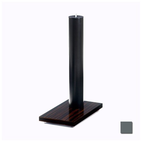 Стойки под акустику PMC fact.3 stand Graphite стойки под акустику scansonic hd speaker stand black laquer single