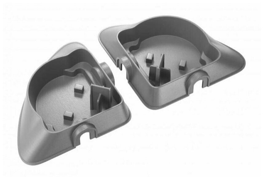 фото Кронштейн и держатели для углового модуля для вертикального садоводства Gardena (арт. 13163-20.000.00)