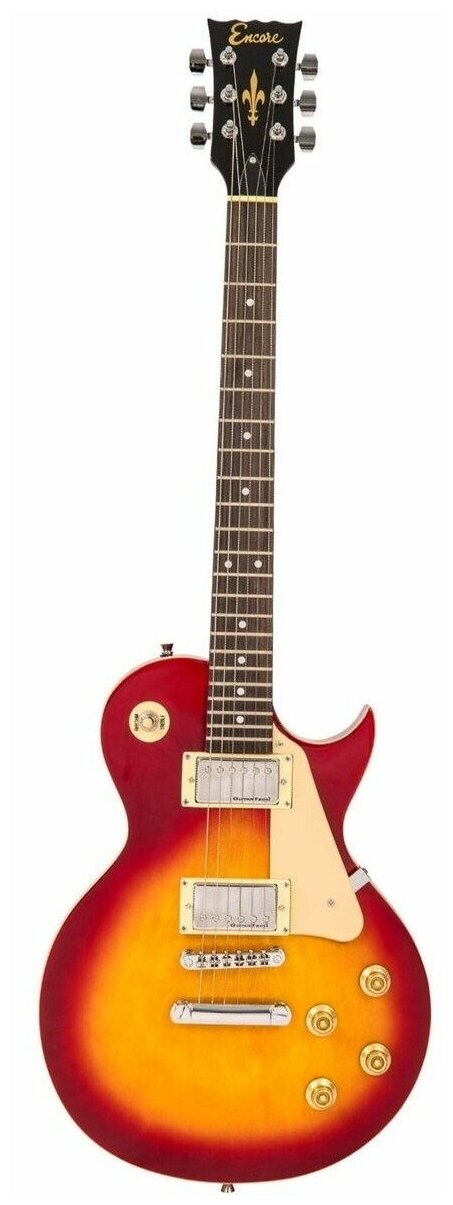 Электрогитара Les Paul Encore E99CSB