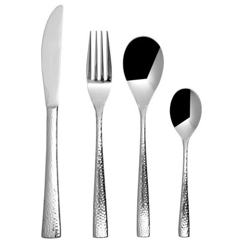 Набор столовых приборов Уэйленд 16 предметов на 4 персоны - MW900-HK1518 Maxwell & Williams