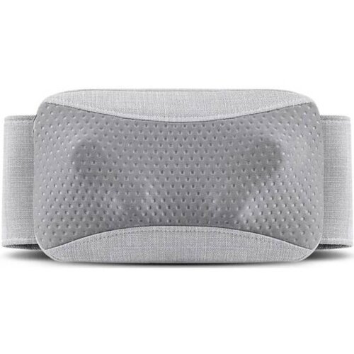 Массажная подушка Naipo oPillow-P1 универсальная для массажа спины и шеи с подогревом