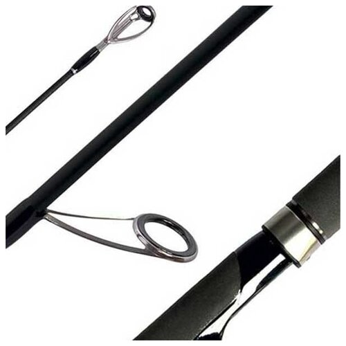 фото Удилище спиннинговое maximus wild power-z jig 228m 2,28m 7-28g