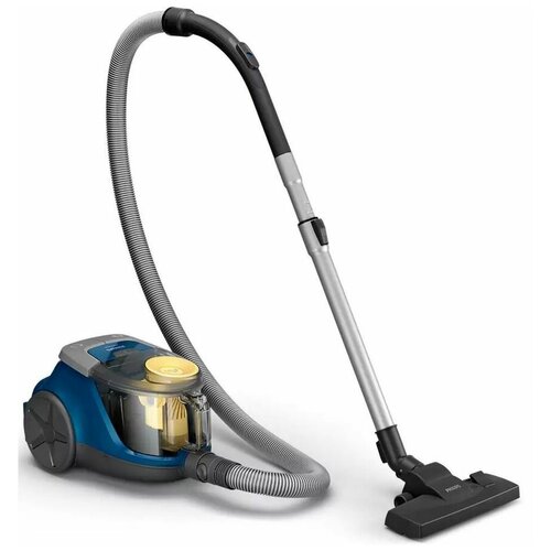 Пылесос Shark Series 2000 XB2125/08 синий (XB2125/08)