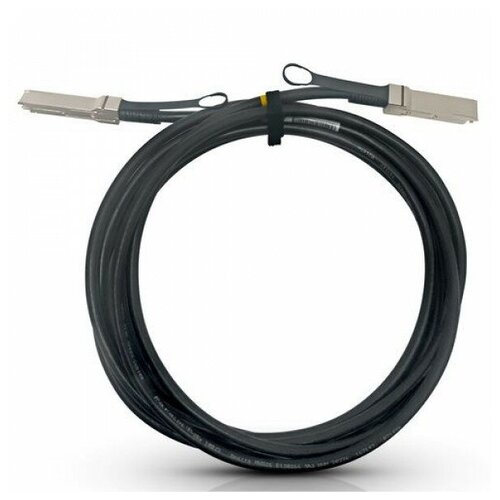 Пассивный медный кабель Mellanox MCP1650-H001E30