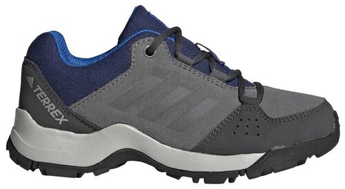 Детские кроссовки TERREX HYPERHIKER LOW LEATHER размер 37.5. длина стопы 22.9 см.