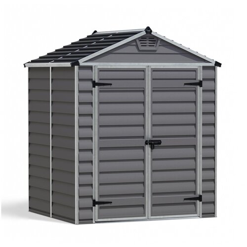 Хозблок Palram Skylight shed 6 х 5, 1.85x1.51 м