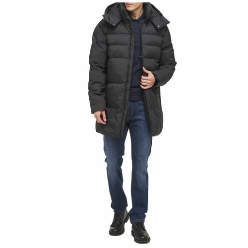 фото Ea7 emporio armani пальто ea7 emporio armani (int 2xl)