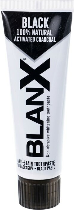 Blanx Отбеливающая зубная паста 75 мл (Blanx, ) - фото №9