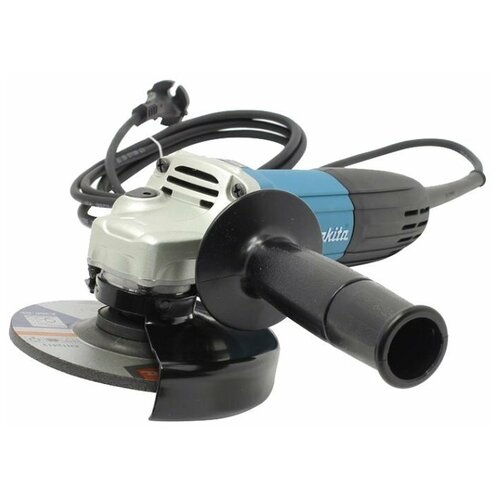 Машина шлифовальная угловая Makita GA5030 125мм 720Вт 724426 821000₽