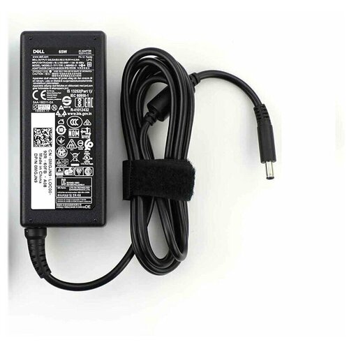 Для Dell Vostro 5501-7114 Зарядное устройство блок питания ноутбука (Зарядка адаптер + кабель\шнур)