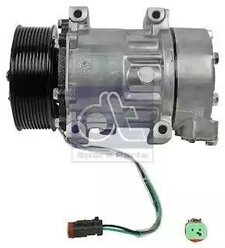 DT SPARE PARTS 123023 Компрессор кондиционера