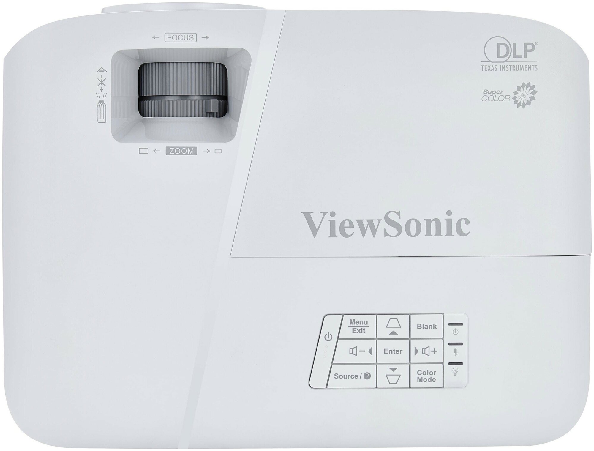 Проектор ViewSonic PA503X