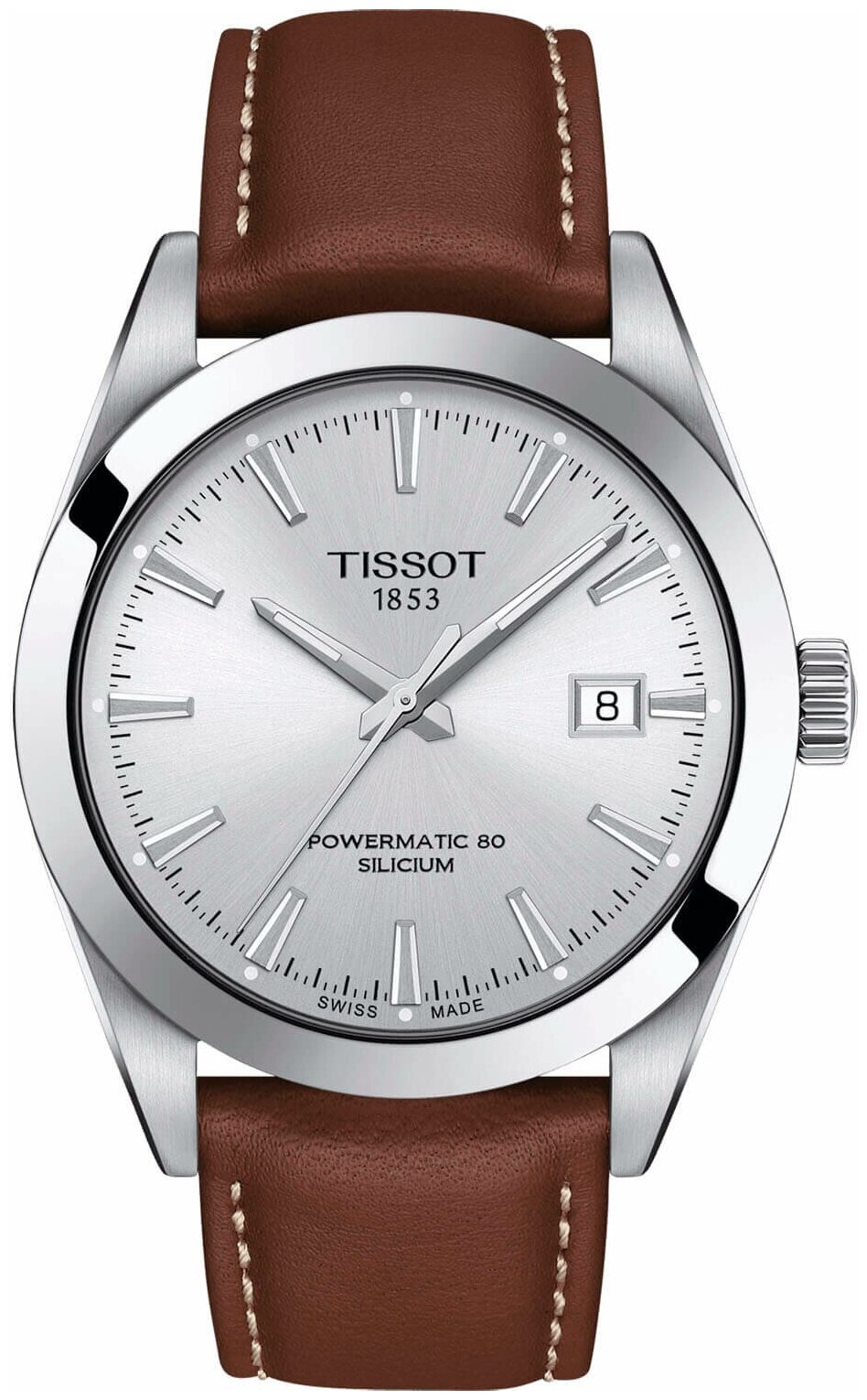 Наручные часы TISSOT T-Classic