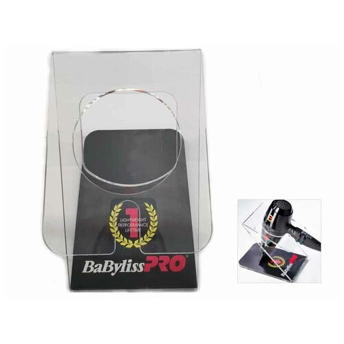 Подставка под фен BaByliss Pro 84211DPE 150000₽