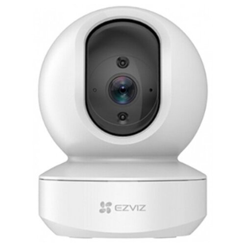 Камера видеонаблюдения EZVIZ TY1 белый