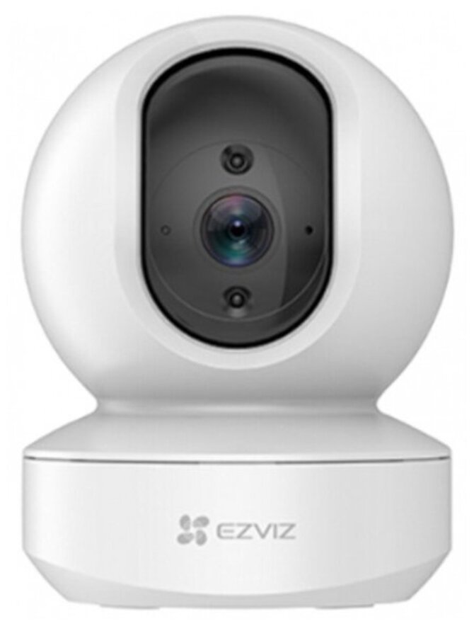 Камера видеонаблюдения EZVIZ TY1 белый