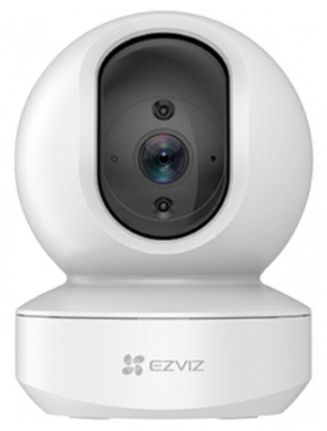 Видеокамера IP Ezviz CS-TY1-C0-8B4WF 4-4мм (CS-TY1 (4MP,W1)) - фото №1