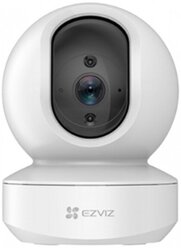 Камера видеонаблюдения для дома WiFi TY1 Pro 4.0 мм 2560×1440 2K
