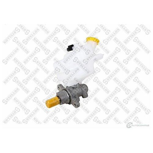STELLOX 0585498SX 05-85498-SX_цилиндр тормозной главный!\ Ford Transit 2.2/2.3/2.4/3.2TDCi 06>