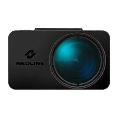 Видеорегистратор Neoline G-Tech X74 черный 1080x1920 1080p 140гр. GPS