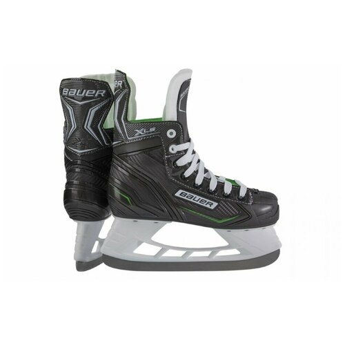 фото Коньки bauer x-ls sr s21 regular (1058935) (9.0)