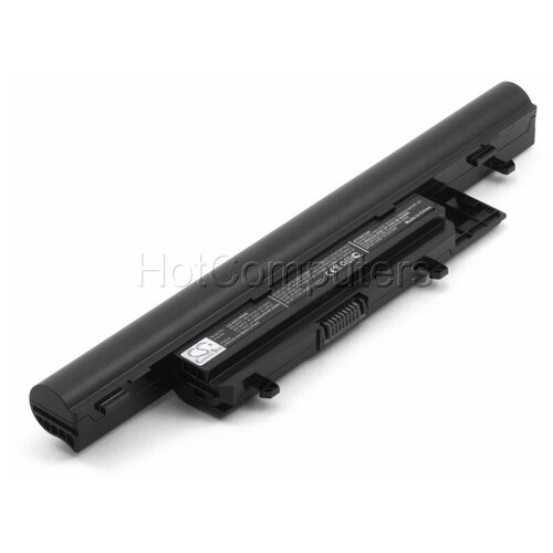 фото Аккумуляторная батарея для ноутбука gateway id49c02e sino power
