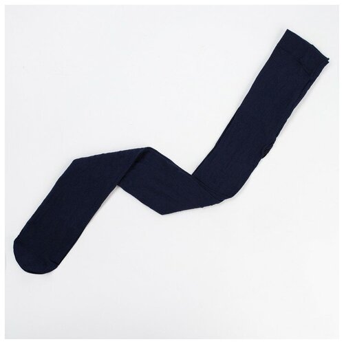 Колготки детские Classic Princess 30 ден цвет синий, рост 122-134 (8-10 лет)